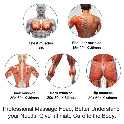 Mini Massage Gun, Deep Tissue Muscle Massager with 20 Adjustable Speeds, 3 Massage Heads, Digital Display for Back Pain, Shoulder, Neck, Muscle Recovery Mini Massage Gun, Deep Tissue Muscle Massager with 20 Adjustable Speeds, 3 Massage Heads, Digital Display for Back Pain, Shoulder, Neck, Muscle Recovery